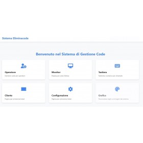NextMe - La soluzione intelligente per la gestione delle code!